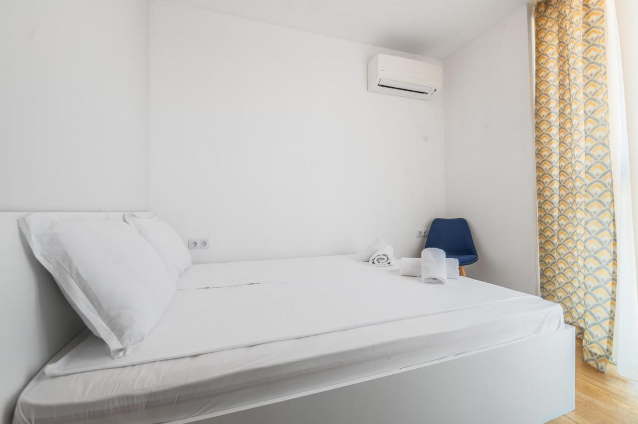 Bright&Cozy 1BD Apartment in а New Building Sofia Zewnętrze zdjęcie