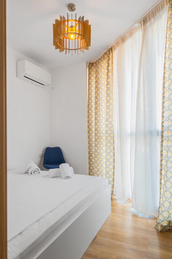 Bright&Cozy 1BD Apartment in а New Building Sofia Zewnętrze zdjęcie